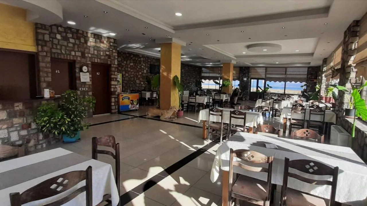 Hotel Restaurant Aleksander Korce