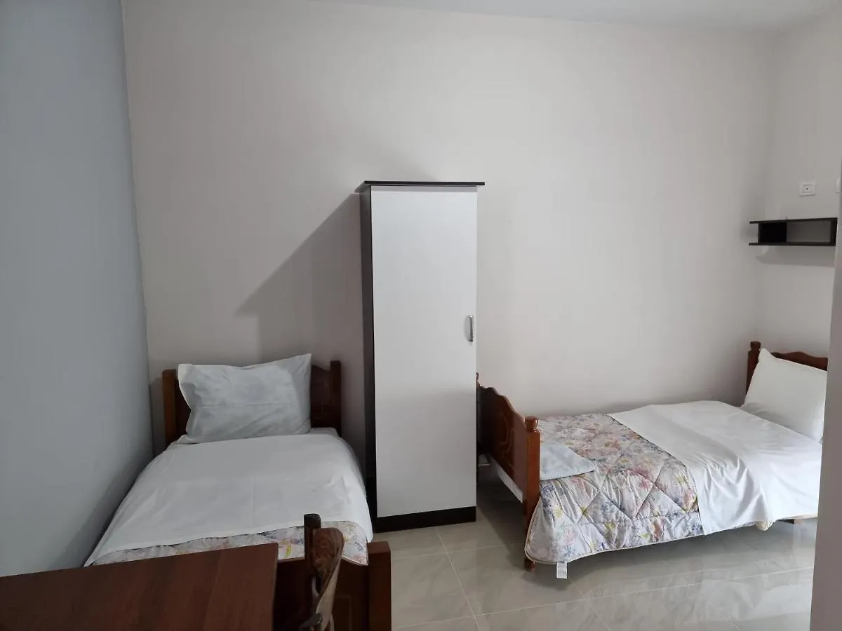 ***  Hotel Restaurant Aleksander Korce Albania