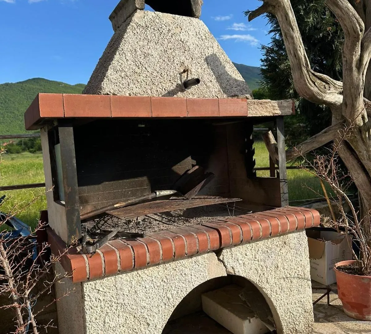 Hotel Restaurant Aleksander Korce