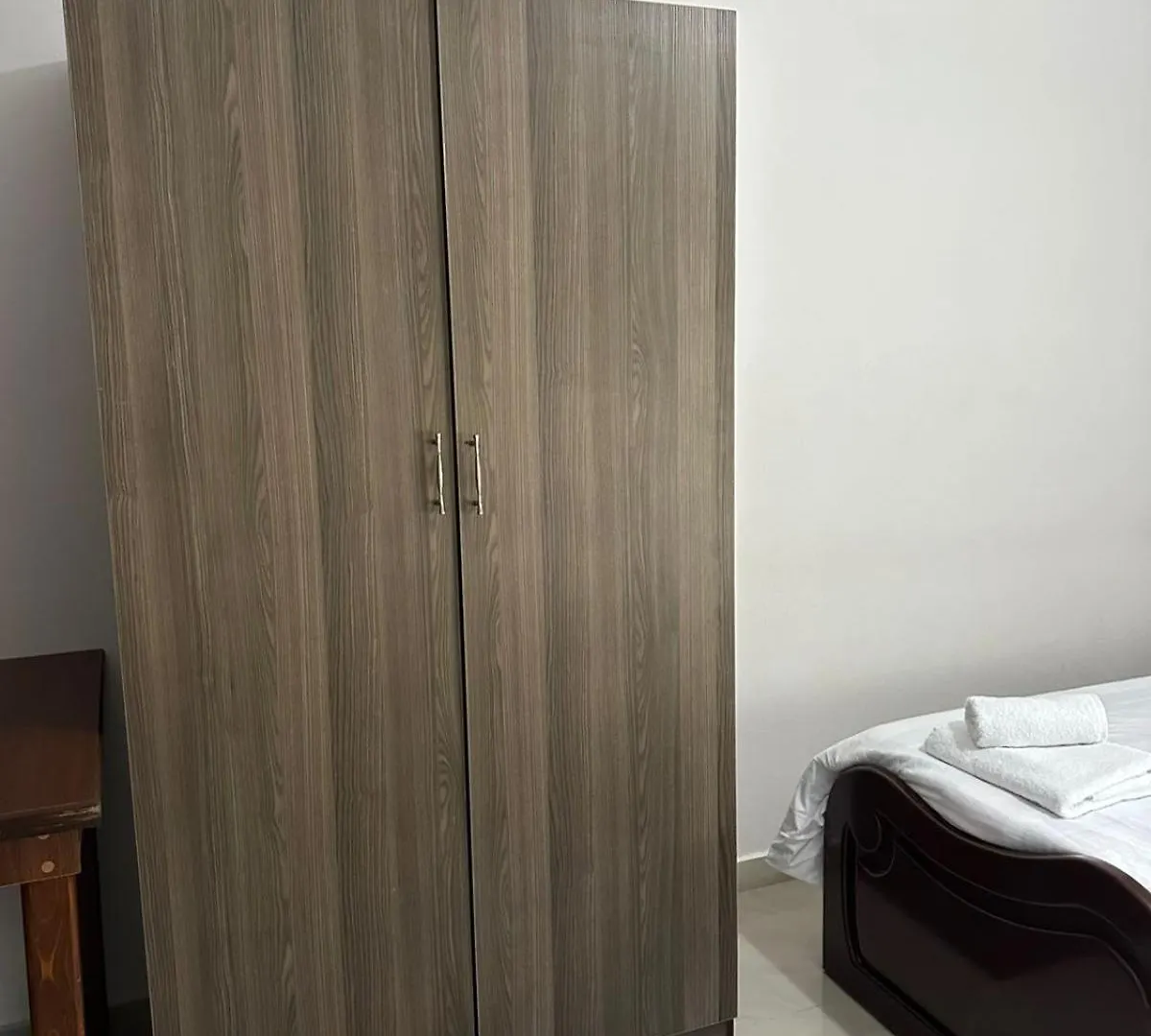 Hotel Restaurant Aleksander Korce Albania