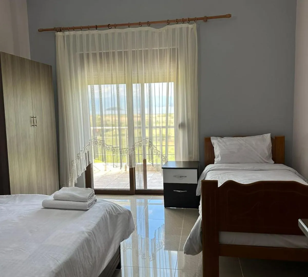 Hotel Restaurant Aleksander Korce