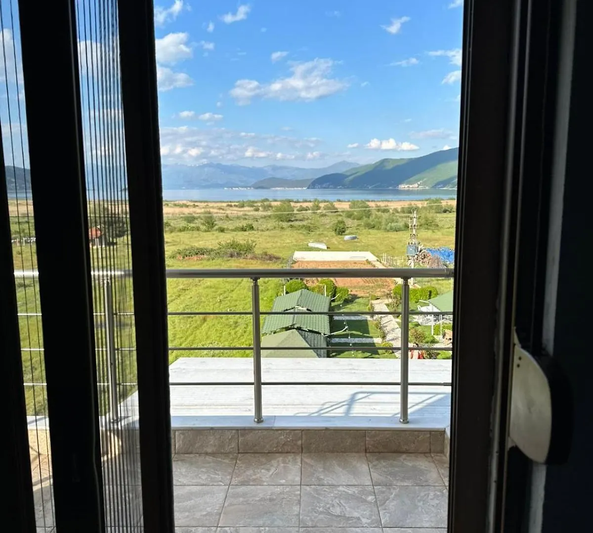 Hotel Restaurant Aleksander Korce Albania